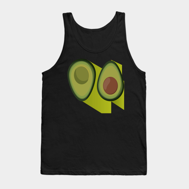Fruits Avocado Icon